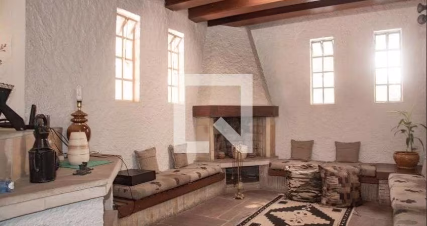 Casa à Venda - Planalto Paulista, 5 Quartos,  250 m2