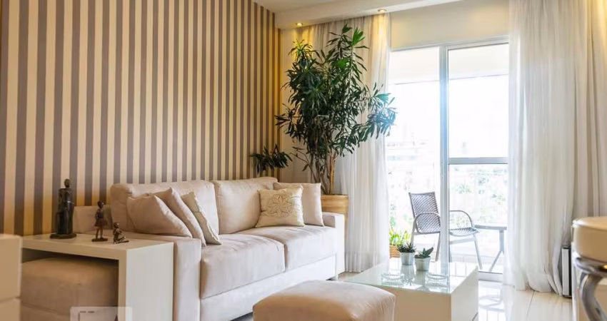 Apartamento à Venda - Moema, 2 Quartos,  74 m2