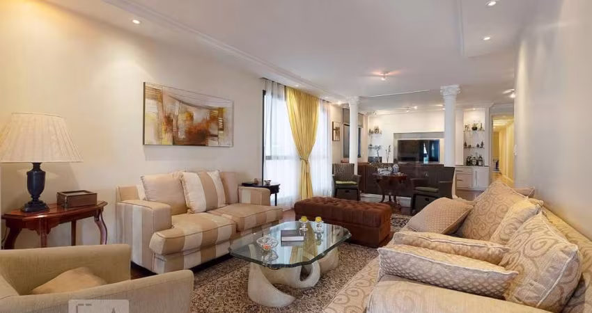 Apartamento à Venda - Pinheiros, 3 Quartos,  160 m2