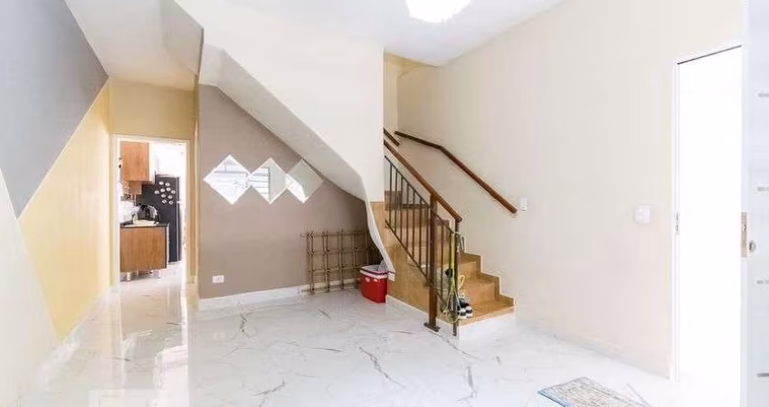 Casa à Venda - Jabaquara, 2 Quartos,  150 m2