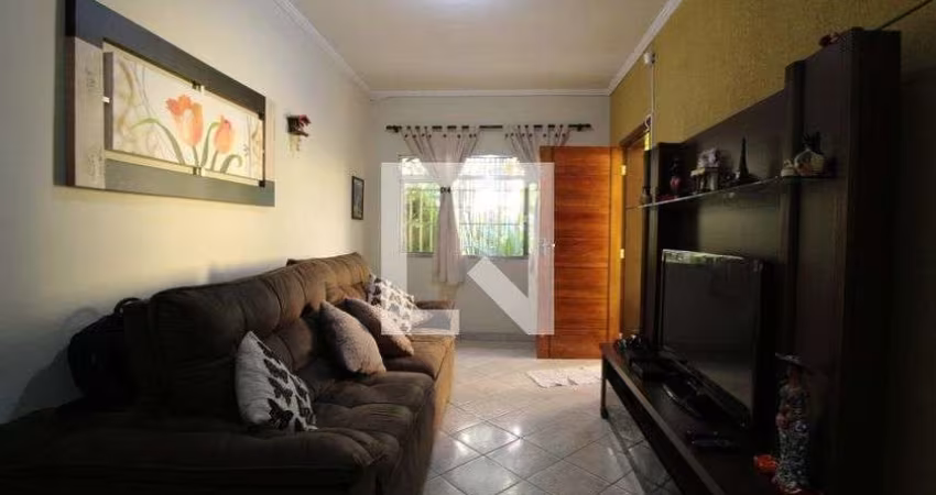 Casa à Venda - Jardim Marajoara , 4 Quartos,  150 m2