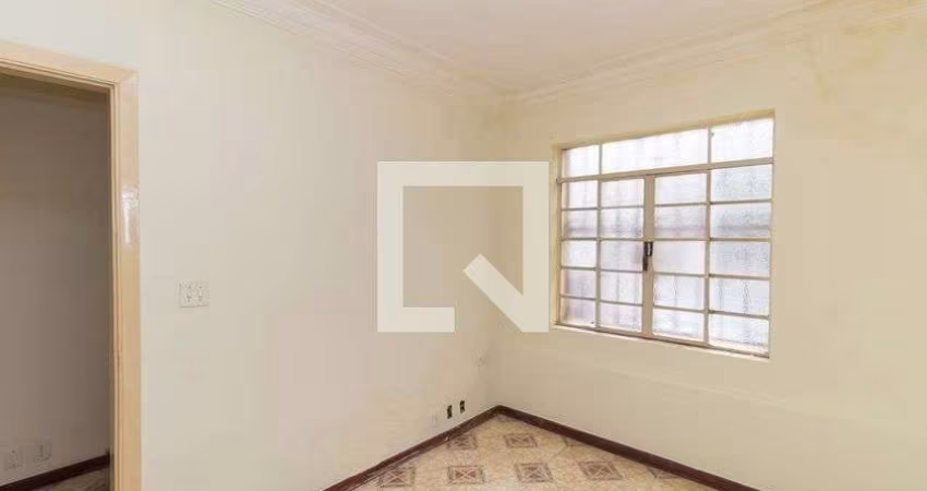 Casa à Venda - Vila Mariana, 3 Quartos,  200 m2