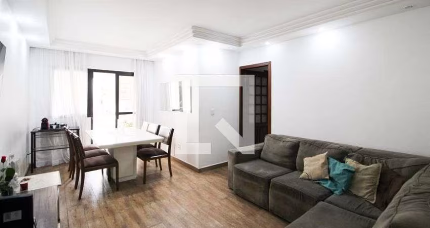 Apartamento à Venda - Moema, 3 Quartos,  100 m2