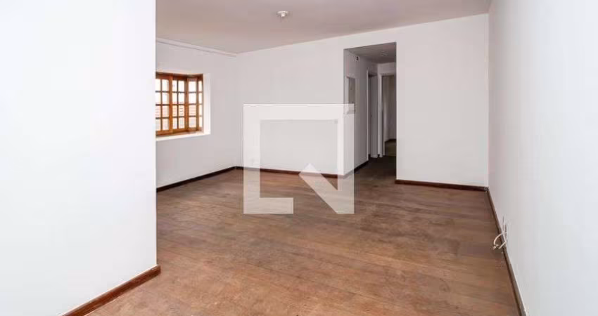 Apartamento à Venda - Vila Romana, 2 Quartos,  59 m2