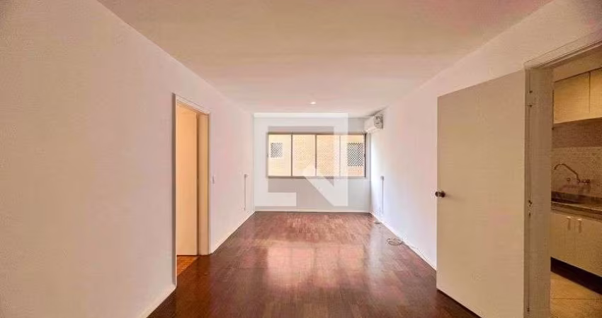 Apartamento à Venda - Jardim Paulista, 2 Quartos,  85 m2