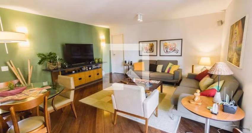 Apartamento à Venda - Perdizes, 3 Quartos,  120 m2