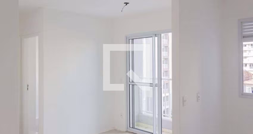 Apartamento à Venda - Barra Funda, 2 Quartos,  40 m2