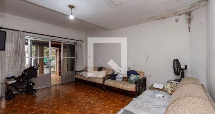Casa à Venda - Campo Belo, 2 Quartos,  110 m2