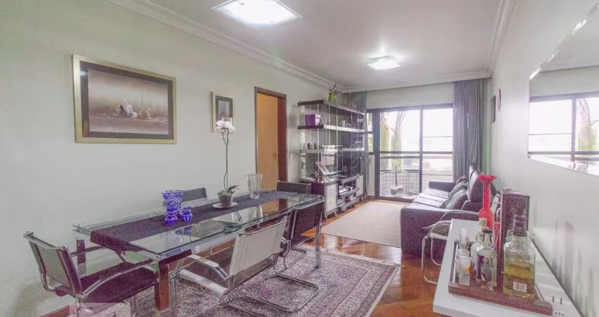 Apartamento à Venda - Jabaquara, 3 Quartos,  100 m2