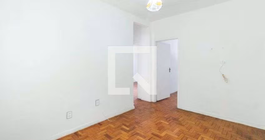 Apartamento à Venda - Pinheiros, 2 Quartos,  60 m2