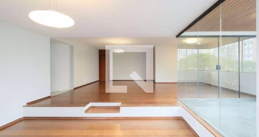 Apartamento à Venda - Paraíso, 3 Quartos,  184 m2