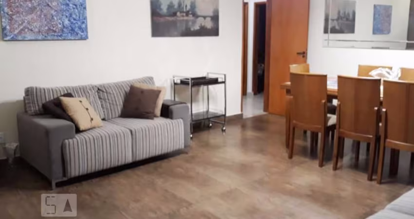 Casa à Venda - Jabaquara, 3 Quartos,  180 m2