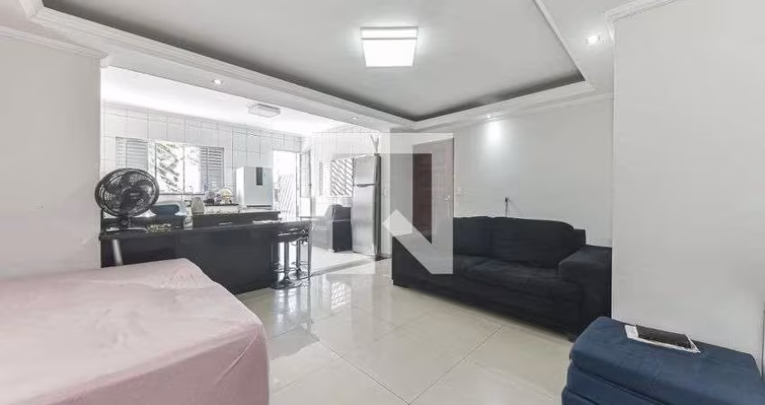 Casa à Venda - Jabaquara, 6 Quartos,  170 m2