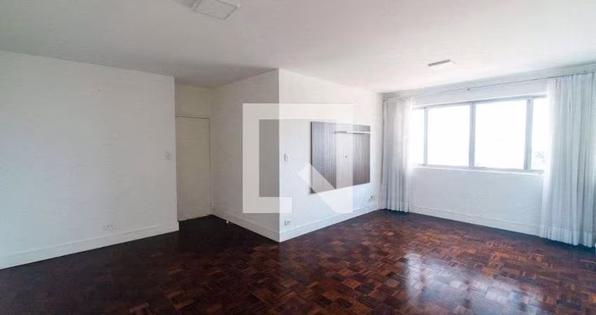 Apartamento à Venda - Vila Clementino, 3 Quartos,  105 m2