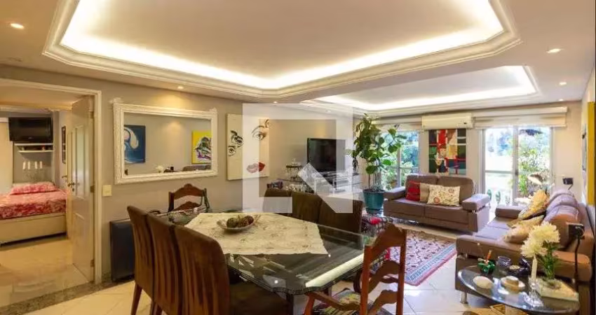 Apartamento com 3 quartos à venda na Praça Irmãos Karmam, 111, Sumaré, São Paulo