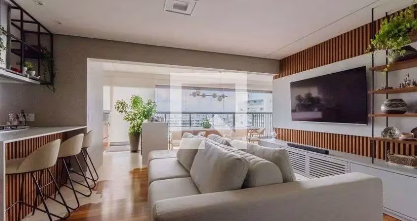 Apartamento à Venda - Ipiranga, 3 Quartos,  110 m2