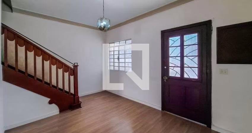Casa à Venda - Ipiranga, 3 Quartos,  100 m2