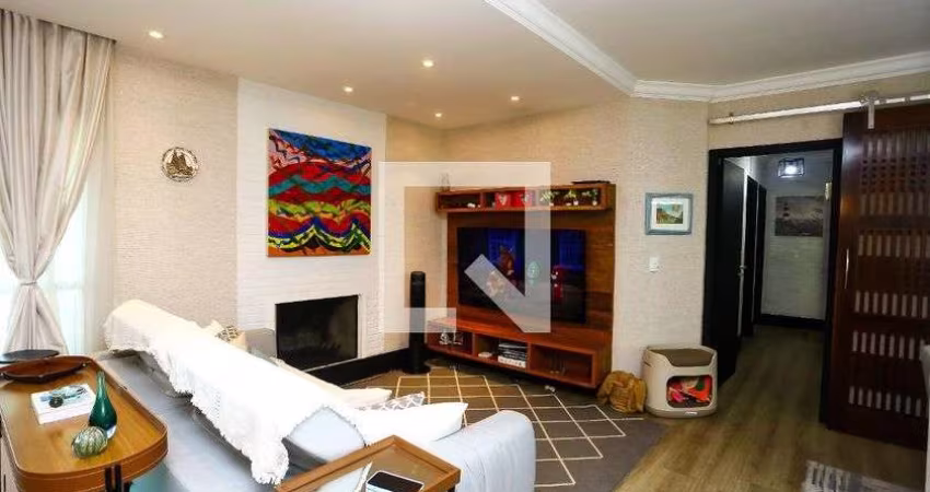 Apartamento à Venda - Portal do Morumbi, 3 Quartos,  122 m2
