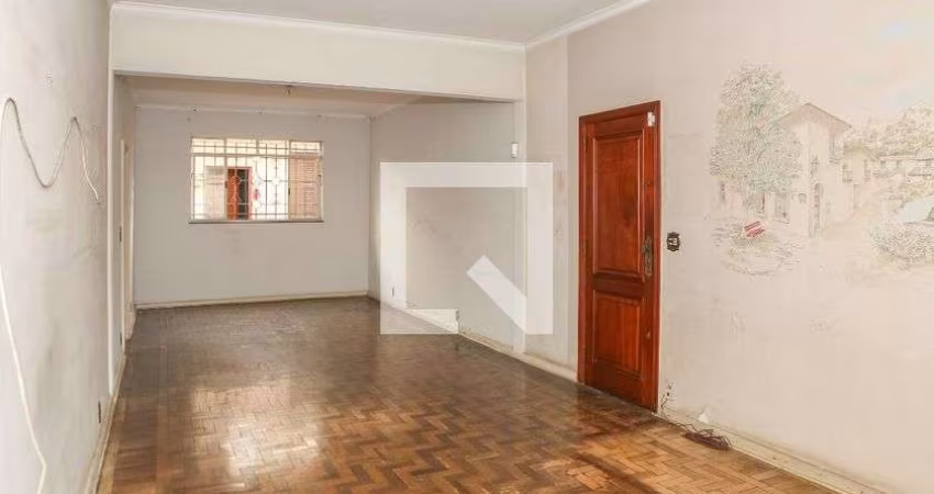 Casa à Venda - Perdizes, 3 Quartos,  244 m2