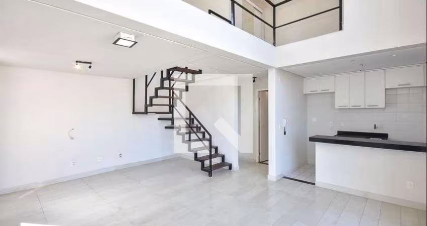 Apartamento à Venda - Portal do Morumbi, 1 Quarto,  89 m2