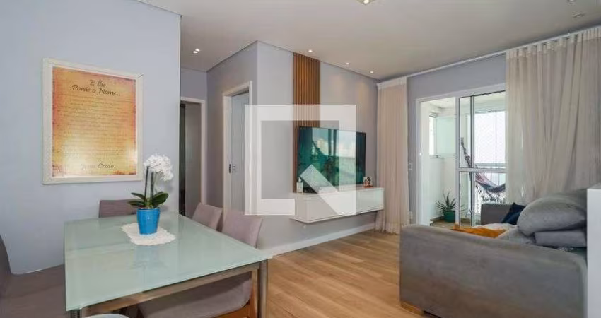 Apartamento à Venda - Morumbi, 2 Quartos,  62 m2