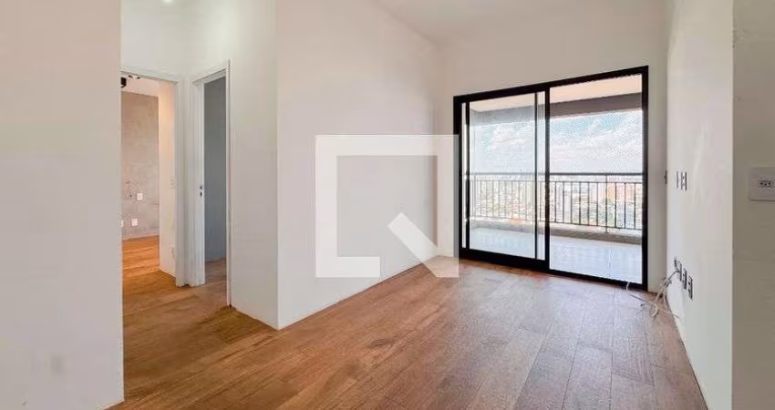 Apartamento à Venda - Ipiranga, 2 Quartos,  59 m2