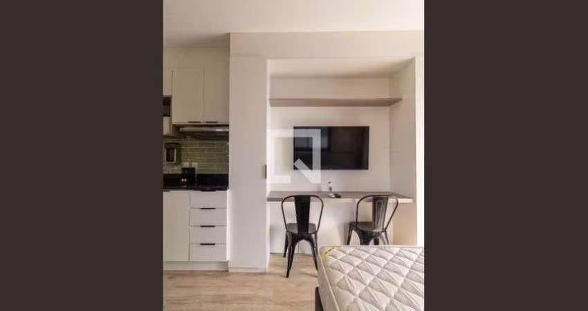Apartamento à Venda - Vila Pompéia, 1 Quarto,  28 m2