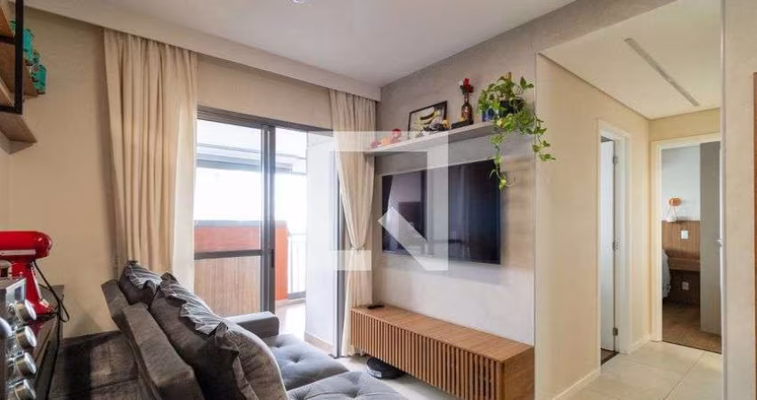 Apartamento à Venda - Barra Funda, 2 Quartos,  69 m2