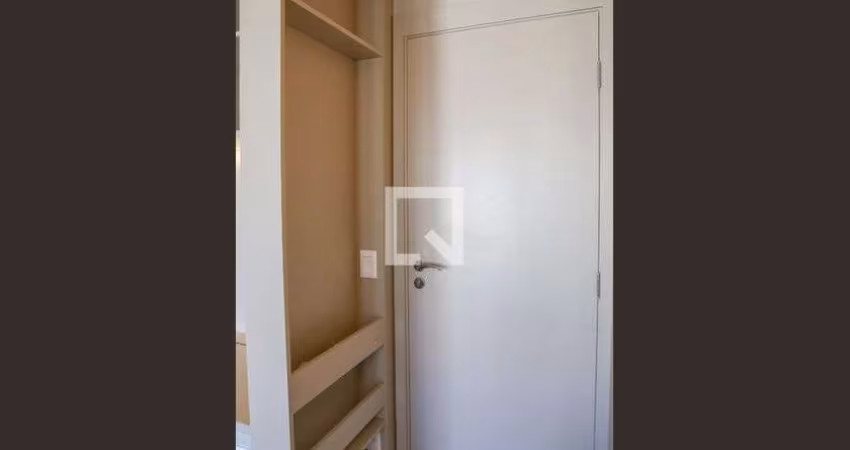 Apartamento à Venda - Perdizes, 1 Quarto,  41 m2