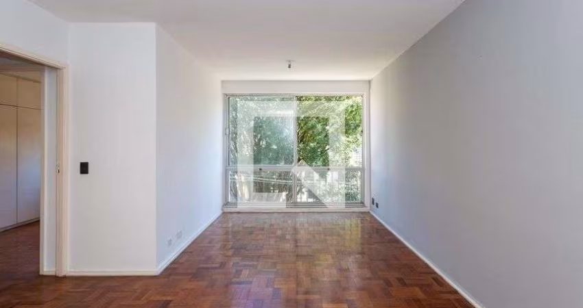 Apartamento à Venda - Vila Mariana, 3 Quartos,  101 m2