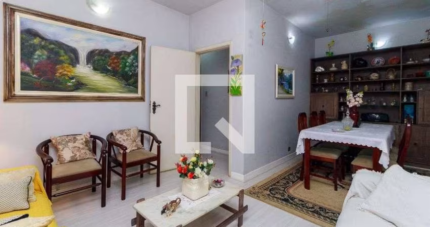 Casa à Venda - Campo Belo, 3 Quartos,  100 m2
