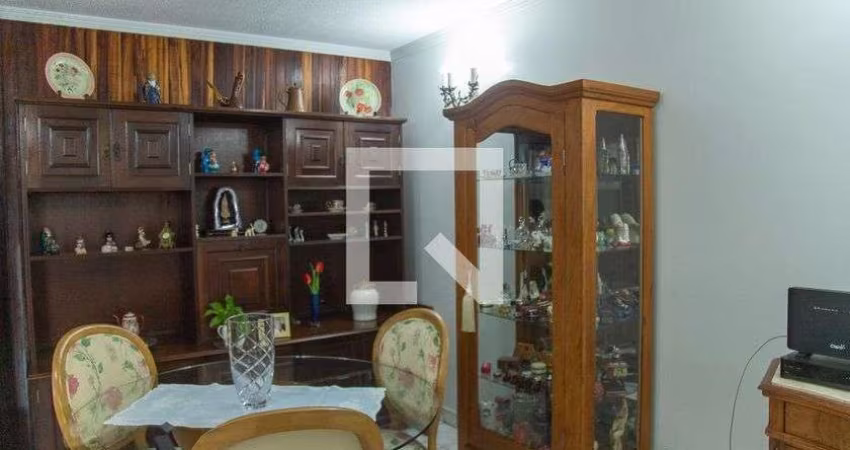 Casa à Venda - Brooklin, 3 Quartos,  250 m2