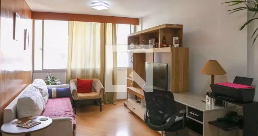 Apartamento à Venda - Perdizes, 3 Quartos,  88 m2