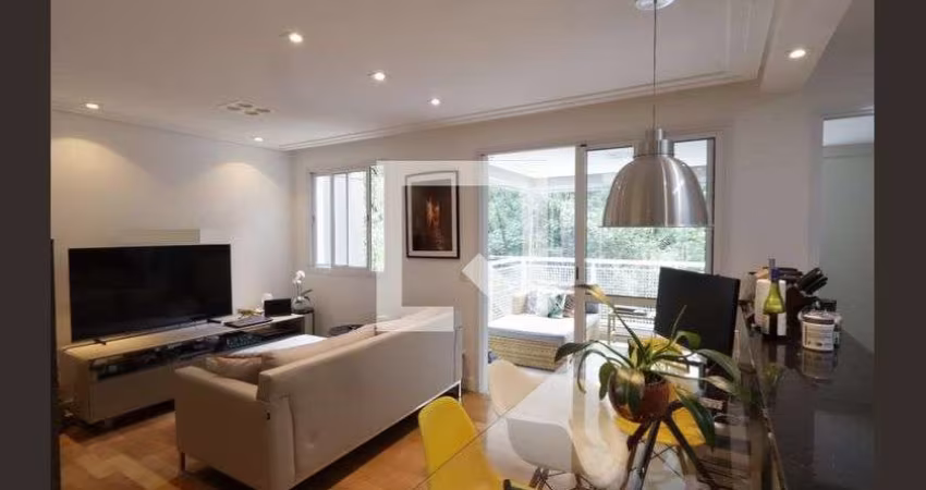 Apartamento à Venda - Vila Andrade, 2 Quartos,  79 m2
