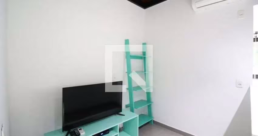 Apartamento à venda - vila olímpia, 1 quarto,  65 m2