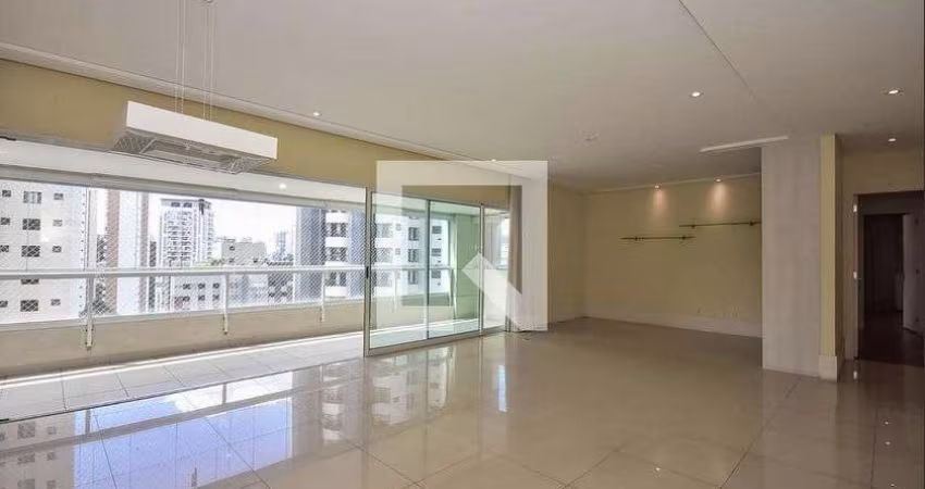 Apartamento à Venda - Panamby, 4 Quartos,  211 m2