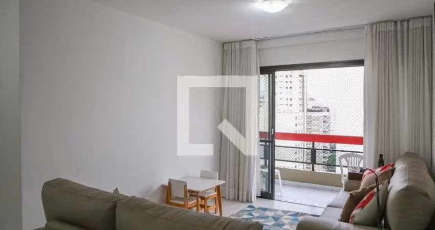 Apartamento à Venda - Perdizes, 3 Quartos,  114 m2