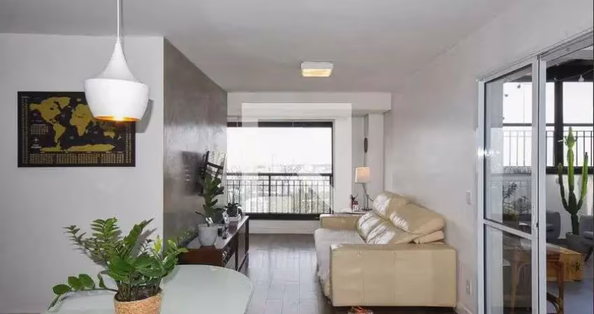 Apartamento com 3 quartos à venda na Rua José Carlos de Toledo Piza, 100, Panamby, São Paulo