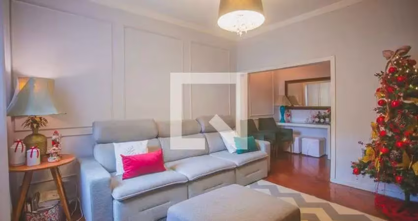 Casa à Venda - Chácara Inglesa, 3 Quartos,  88 m2
