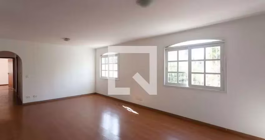 Apartamento à Venda - Jardim Paulista, 3 Quartos,  110 m2