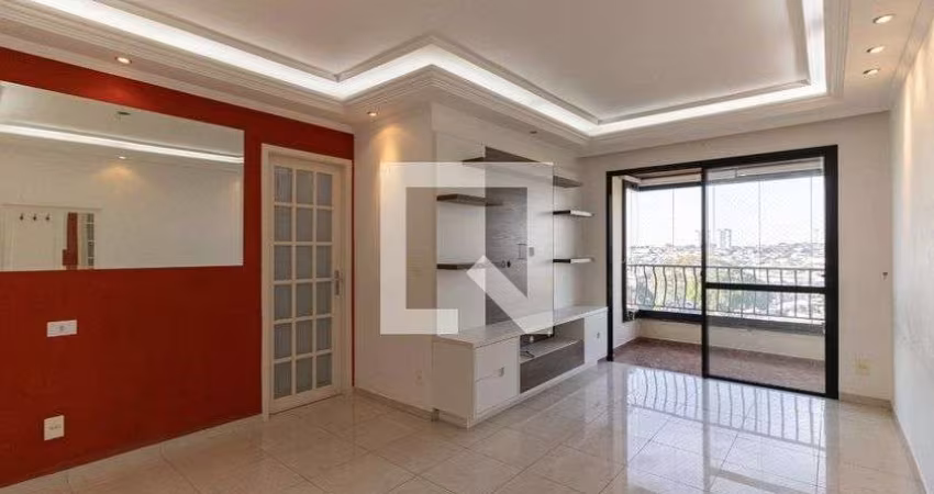 Apartamento à venda - bosque da saúde, 3 quartos,  81 m2
