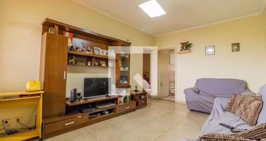 Casa à Venda - Jabaquara, 2 Quartos,  130 m2