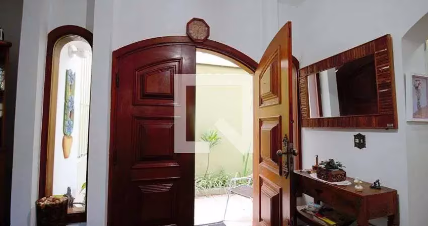 Casa à Venda - Morumbi, 5 Quartos,  400 m2
