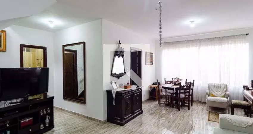 Casa à Venda - Jabaquara, 4 Quartos,  216 m2