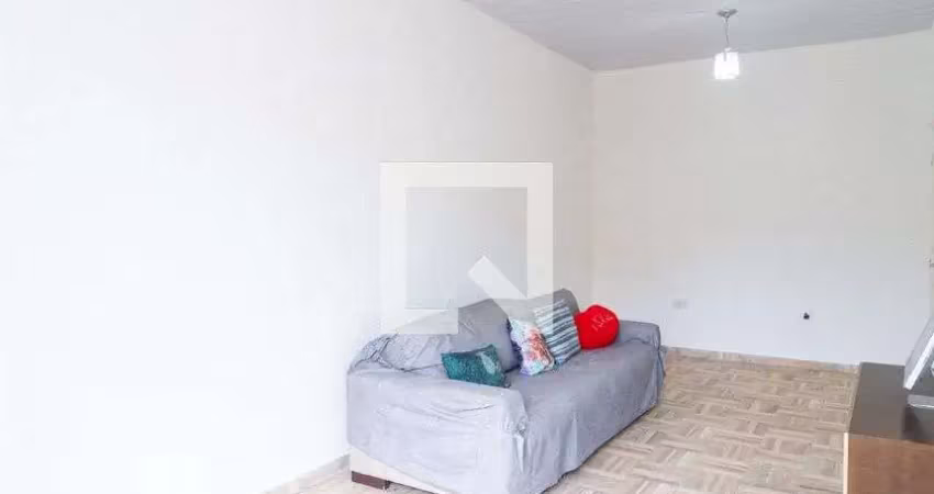 Casa à Venda - Jabaquara, 5 Quartos,  216 m2