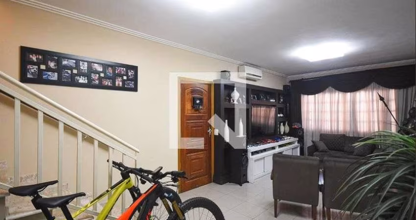Casa à Venda - Panamby, 4 Quartos,  141 m2
