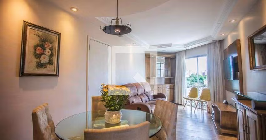 Apartamento à Venda - Vila Clementino, 3 Quartos,  76 m2