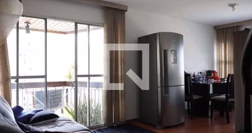 Apartamento à Venda - Vila Clementino, 2 Quartos,  66 m2