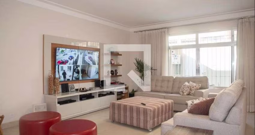 Casa à Venda - Planalto Paulista, 5 Quartos,  232 m2