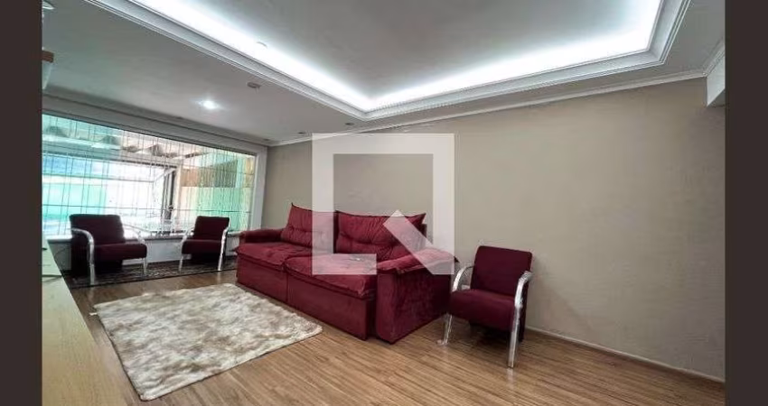 Casa à Venda - Jabaquara, 4 Quartos,  170 m2
